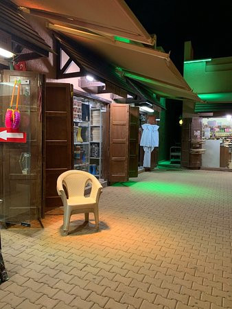 Youm albahar-Kuwait City必去景点