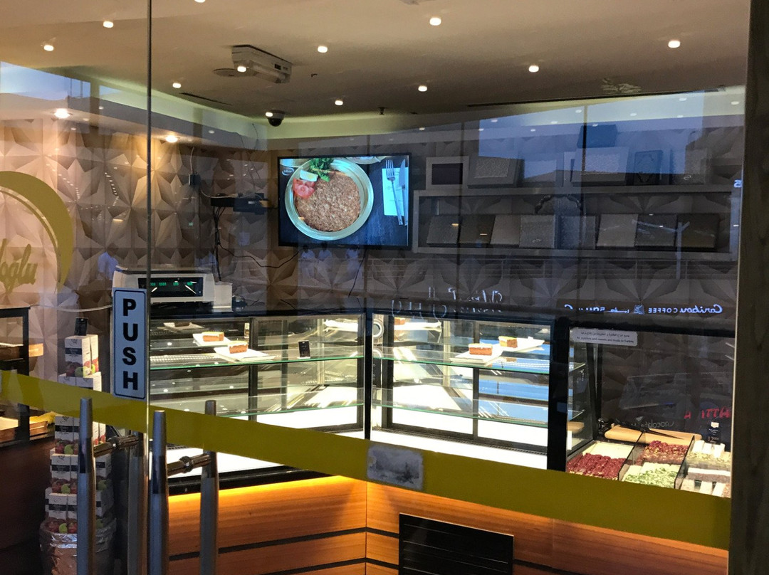 Seyidoglu Restaurant