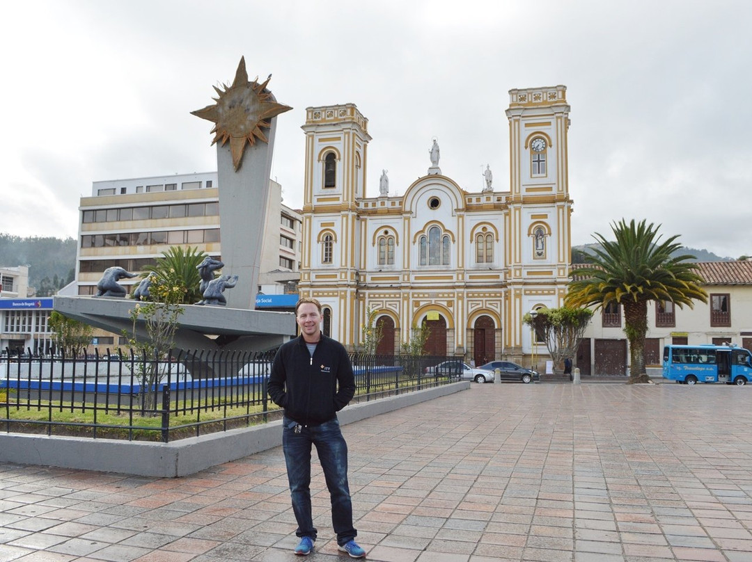 Catedral San Martín de Tours-Sogamoso必去景点