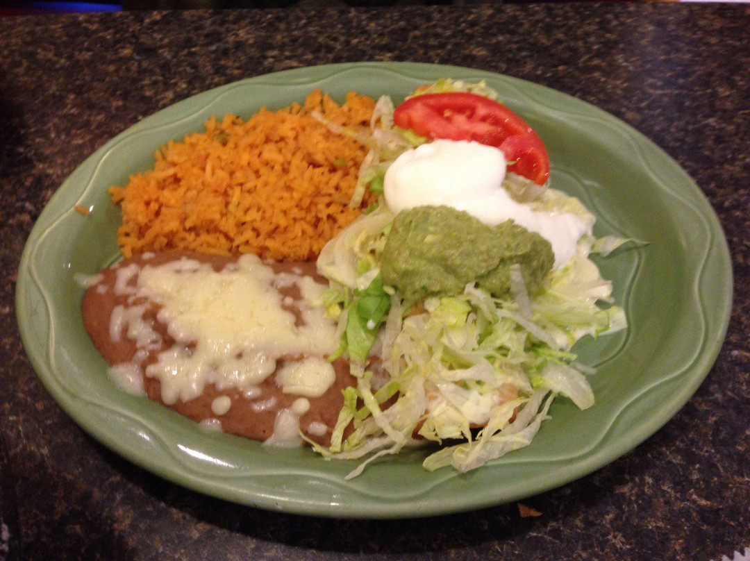 Guadalajara Authentic Mexican Restaurant