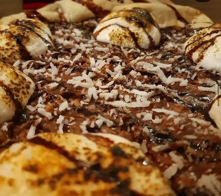 ¡GORDO! Pizzeria artesanal