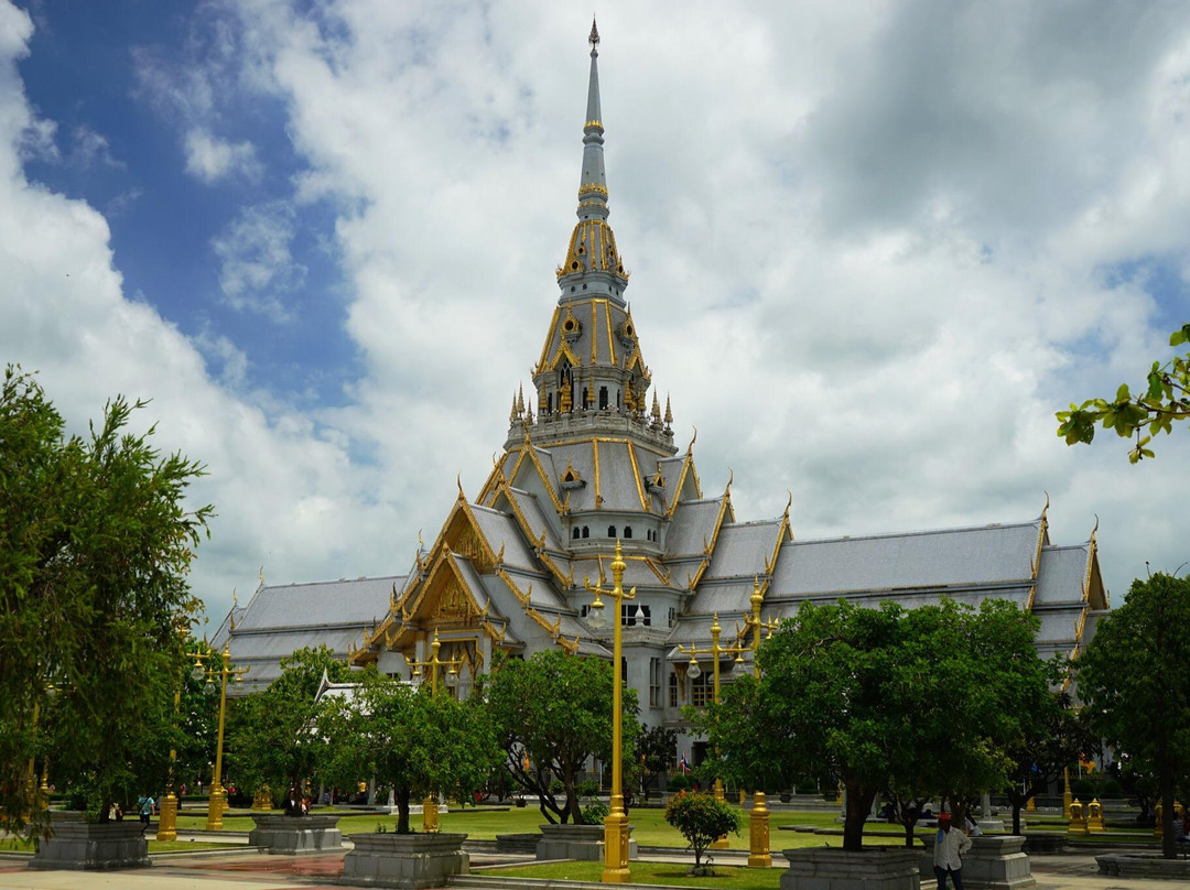 Chachoengsao