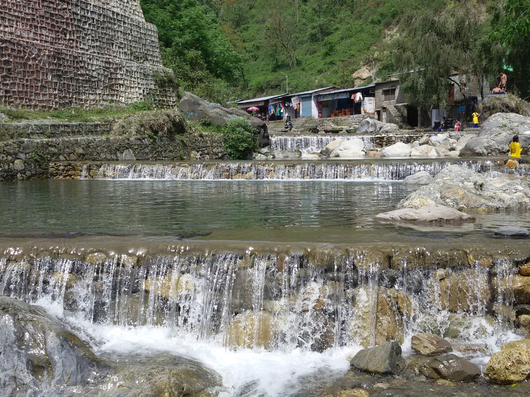 Mahendra Pur旅游攻略图片