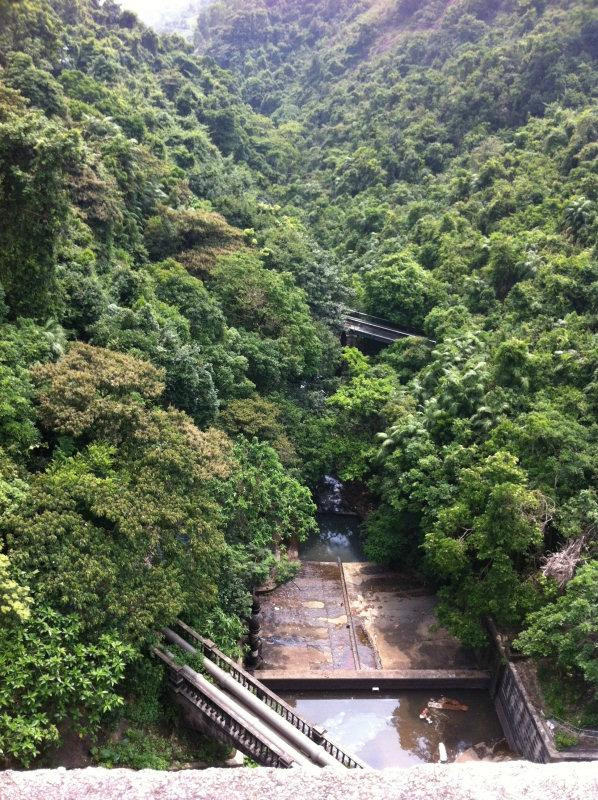 金山郊野公园-香港必去景点