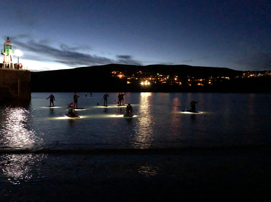 Port Erin Paddleboards-Port Erin必去景点