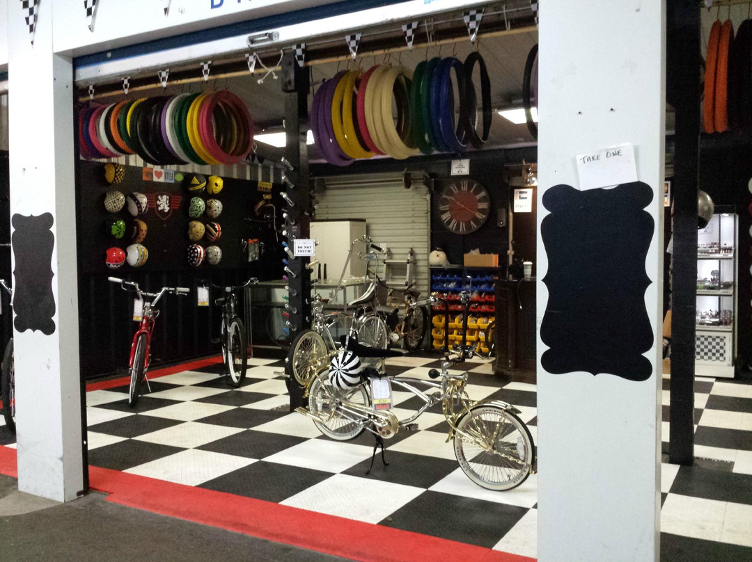 Callahan旅游景点-Pecan Park Flea & Farmers Market