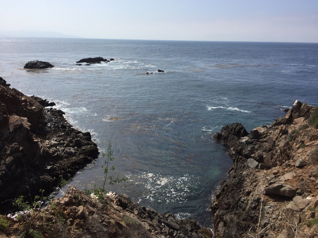 Bajarama Day Tours-恩塞纳达必去景点