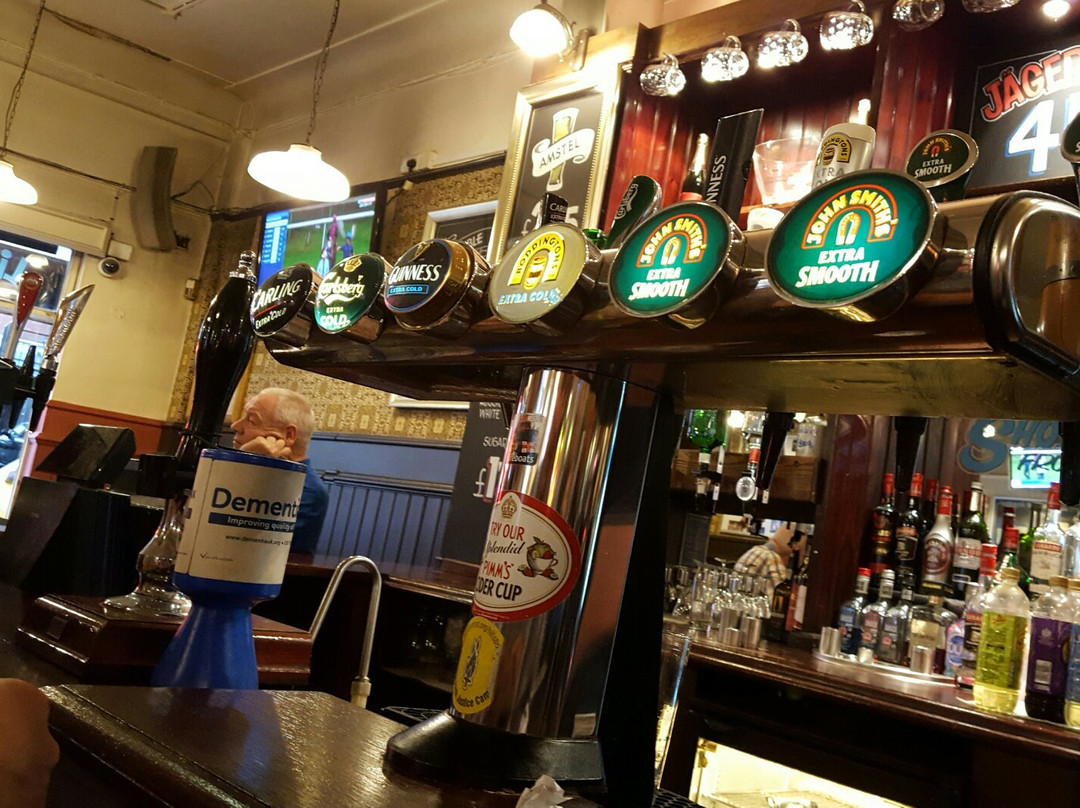 The Blob Shop-利物浦必去景点