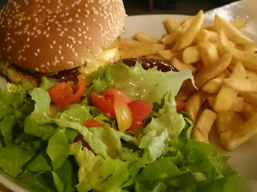 G LA DALLE - Plan de campagne