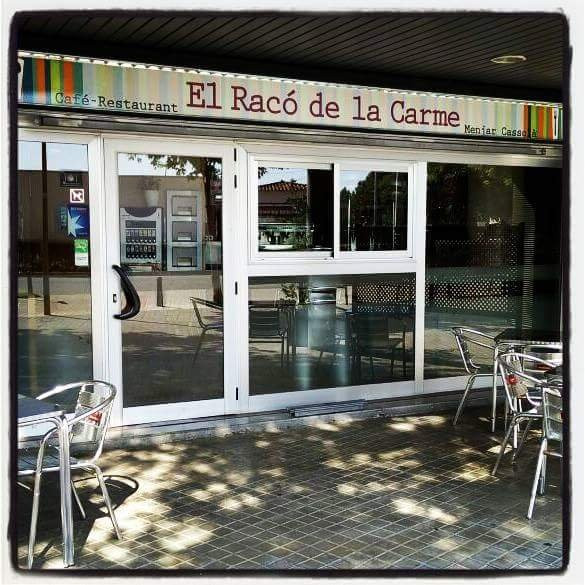 El Racó de la Carme
