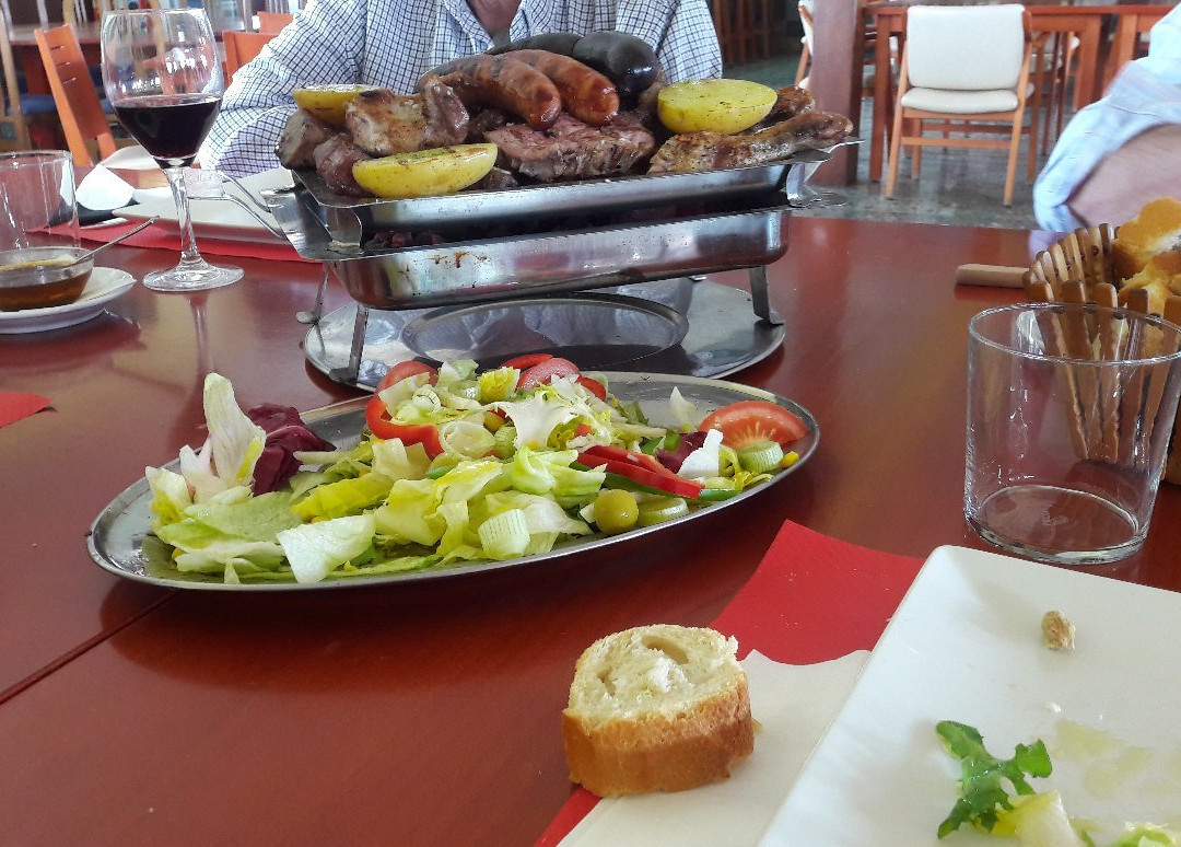Restaurante Asador Aeroclub