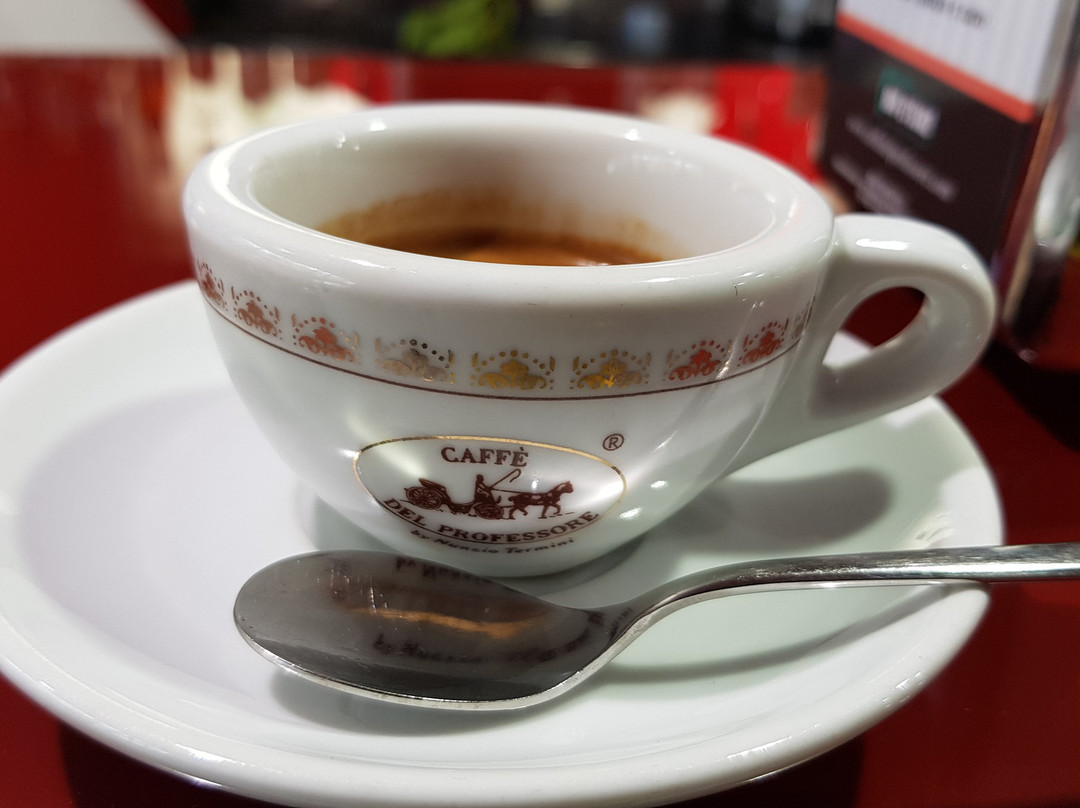 Caffe'Royal