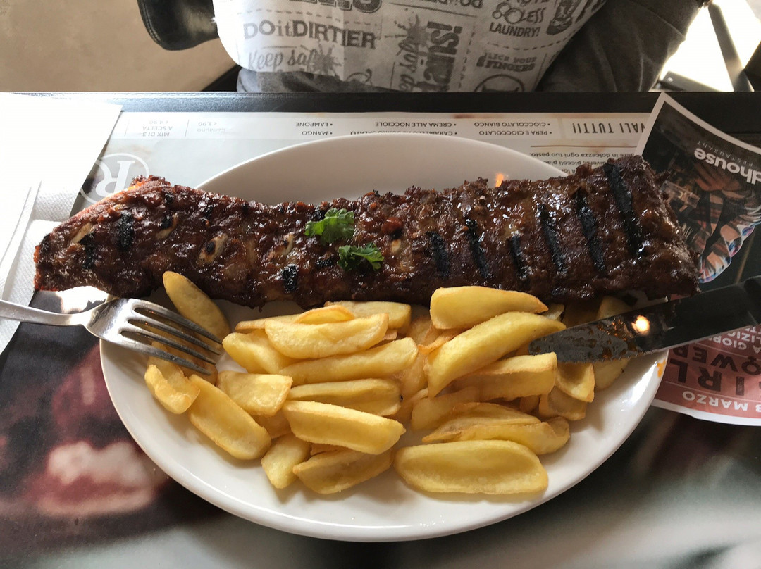 Roadhouse Restaurant