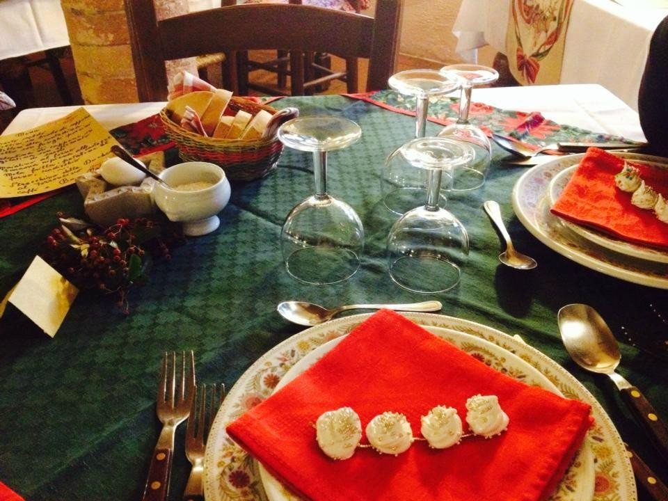 Ristorante Ca Monduzzi