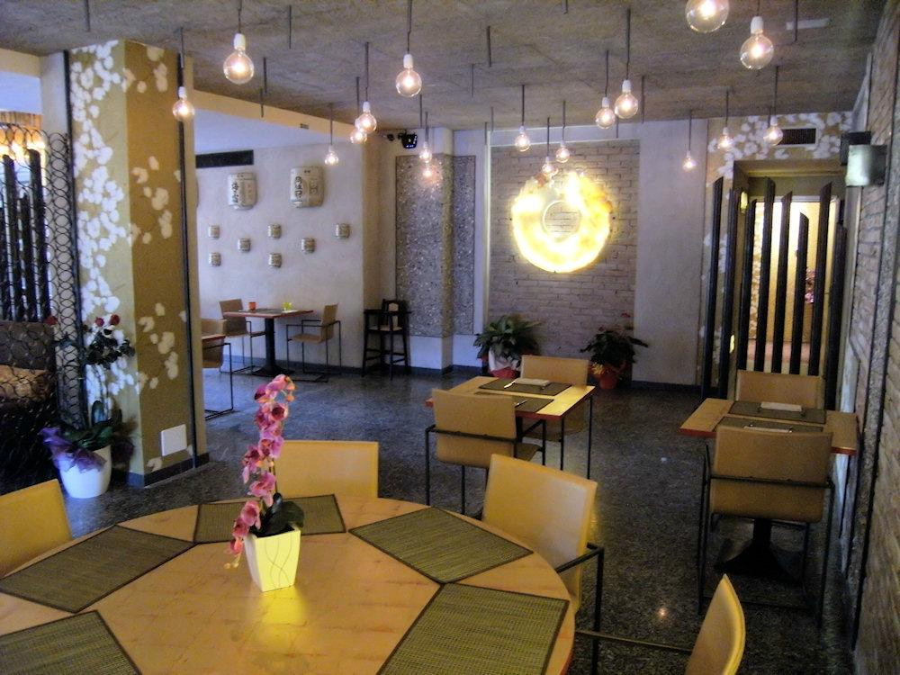 Ristorante Ginger