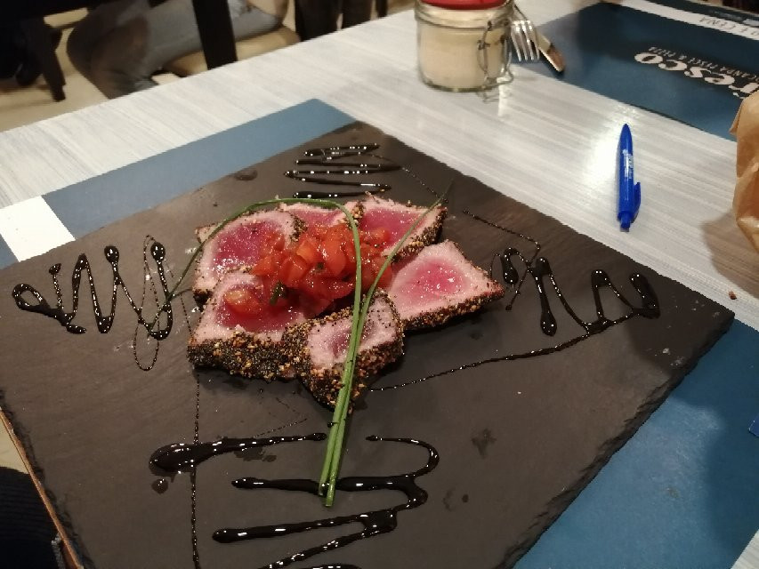 Fresco Ristorante