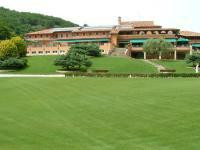 Galzignano Terme餐馆和美食-Golf Club Padova Restaurant