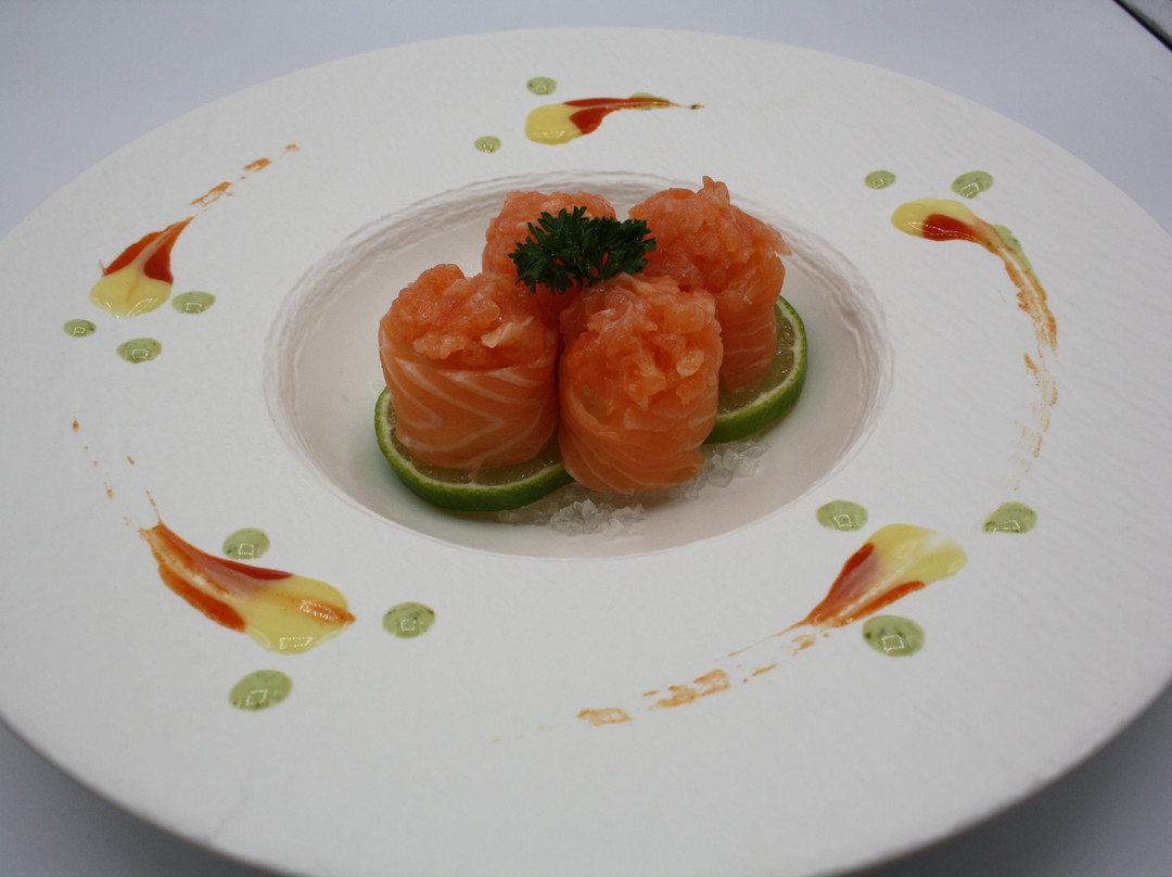 Ristorante Harmony