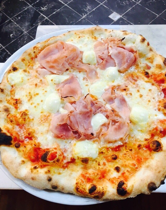 Pizzeria Ristorante Miradolo 2.0