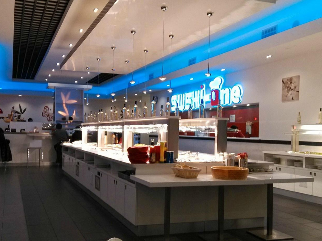 Sushi One