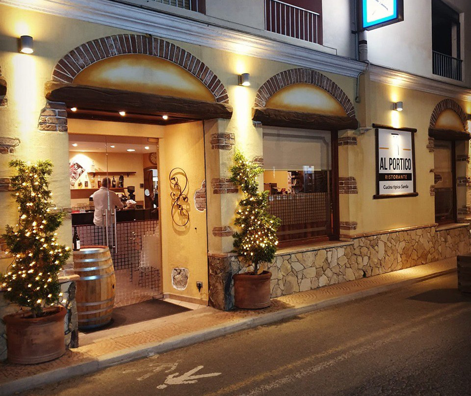 Ristorante Al Portico