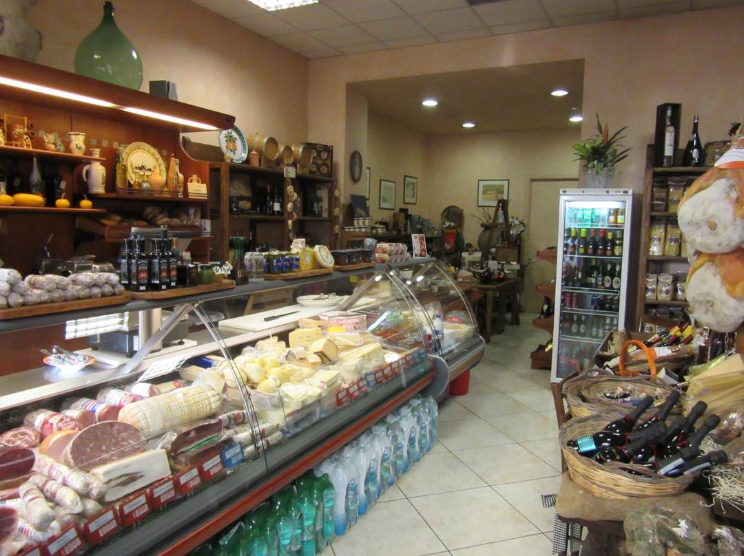 Tradizione e Sapori