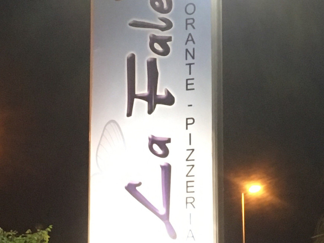 La Falena