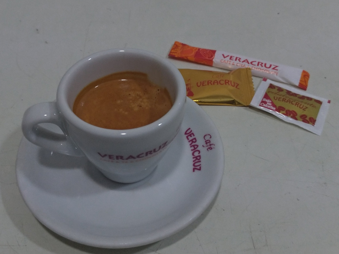 Cafe Vera Cruz