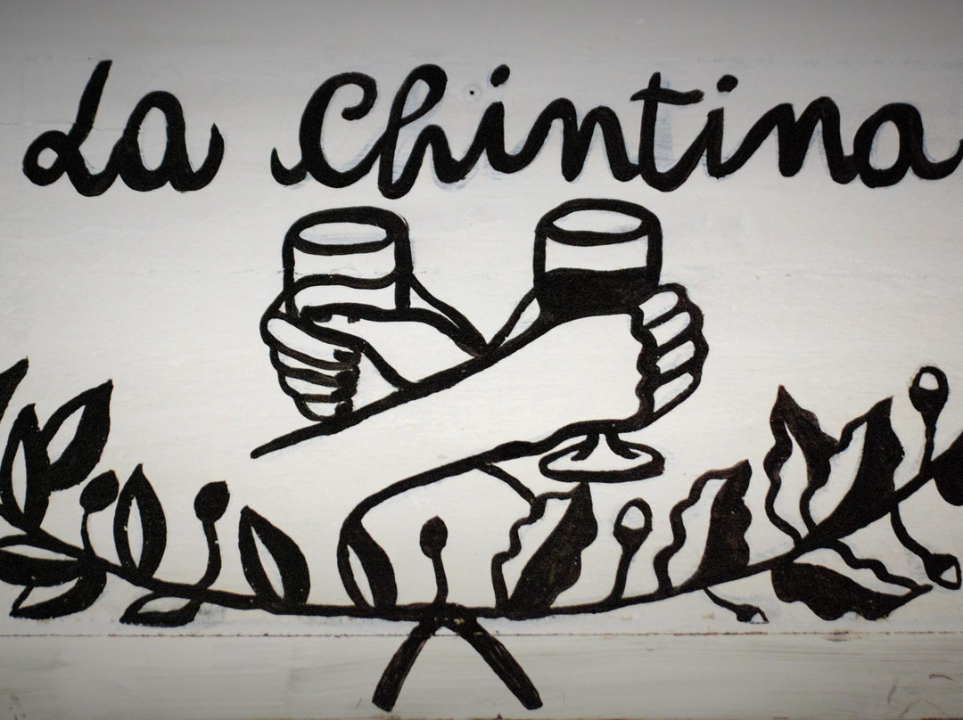 San Martino alla Palma餐馆和美食-La Chintina da i Sardo