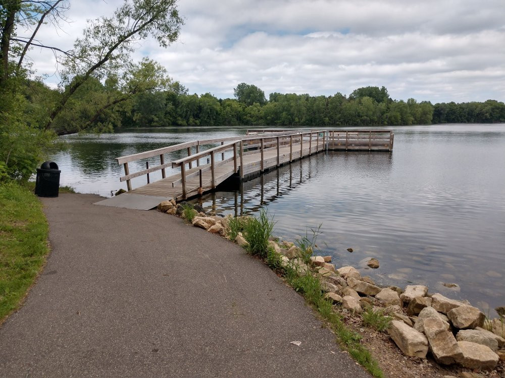 Edgewater Park景点图片