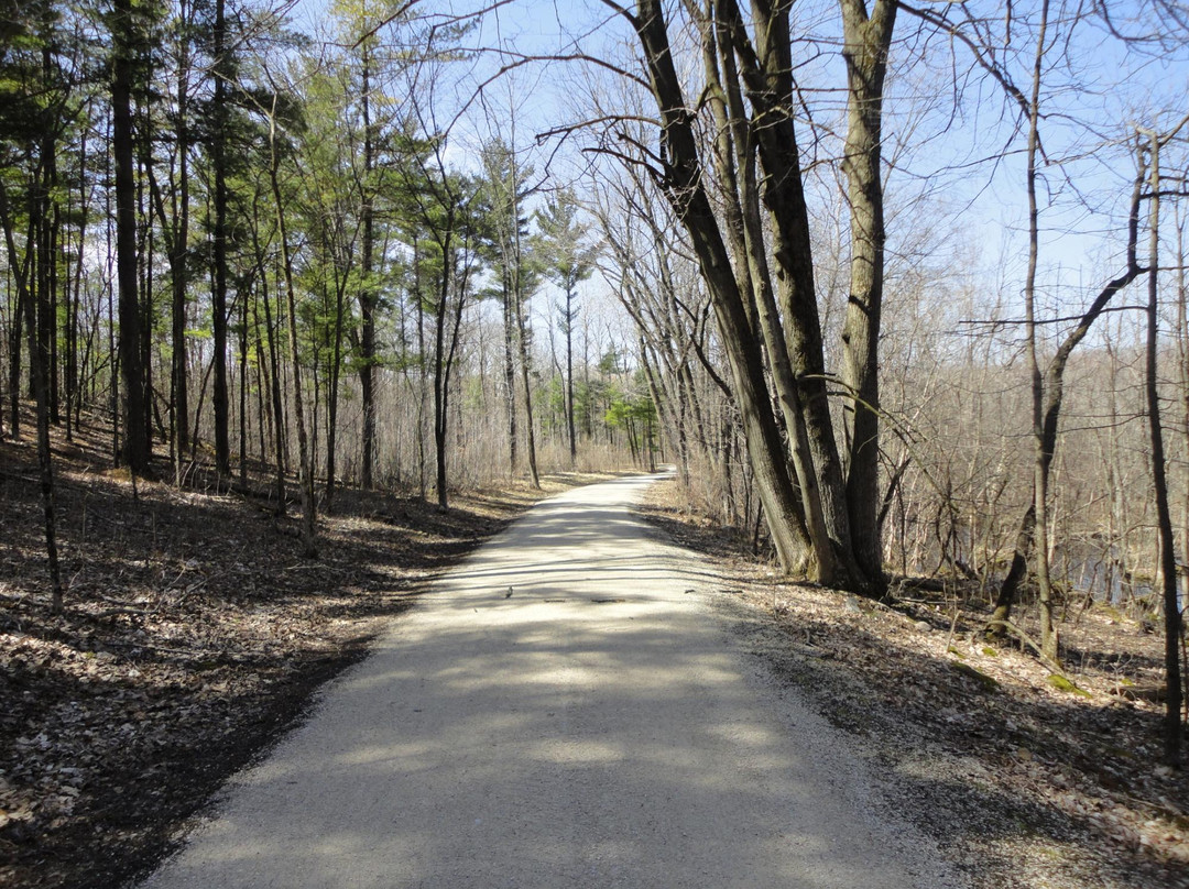 Kettle Moraine State Forest景点图片