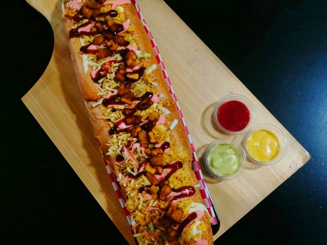 Bulldog House Acacías