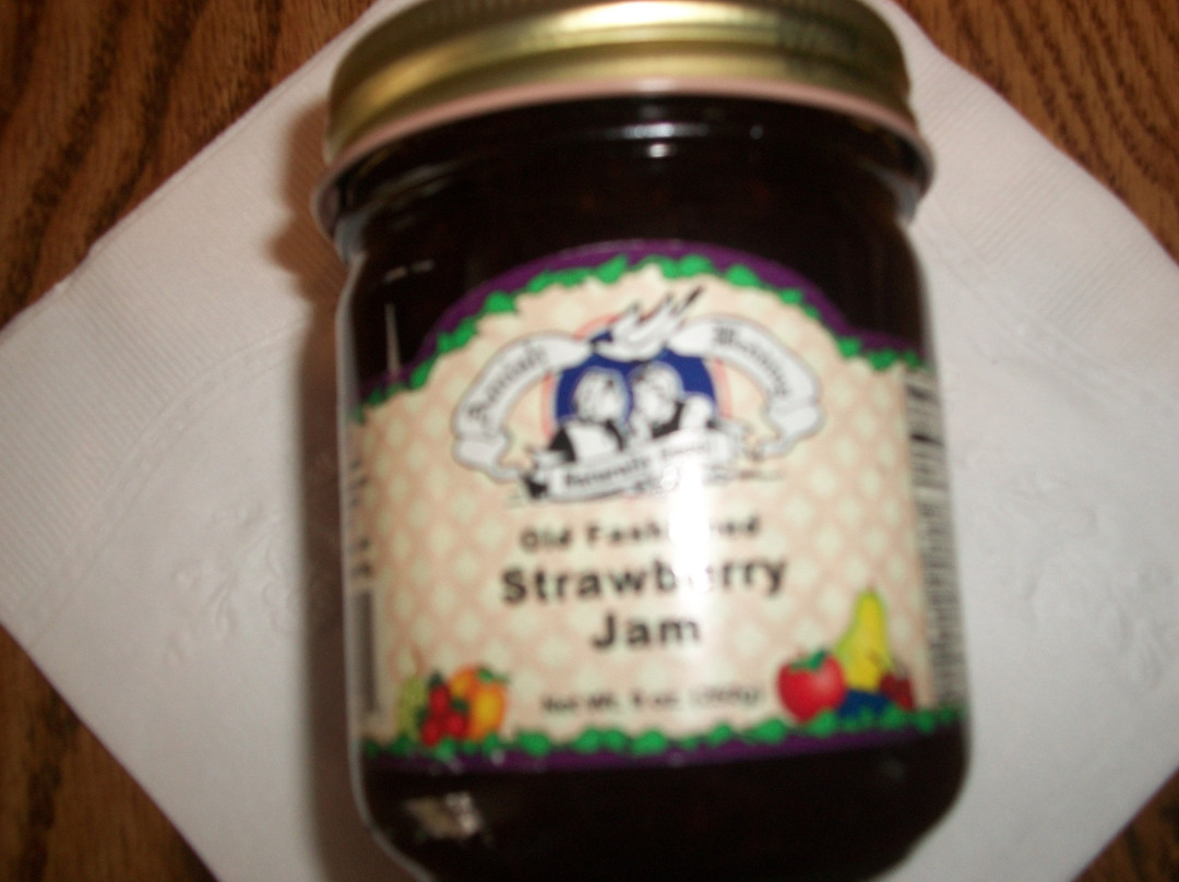 Benton旅游攻略图片