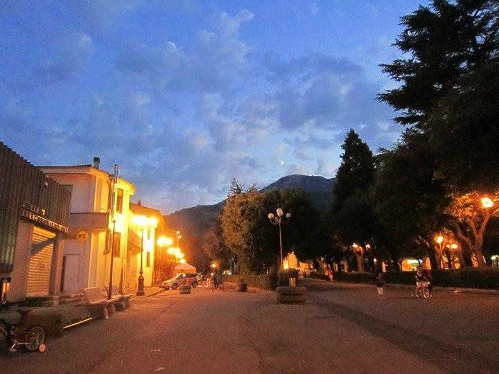 Sant'Arsenio旅游攻略图片