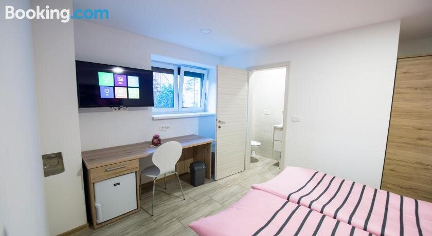 Guesthouse Ursa主图