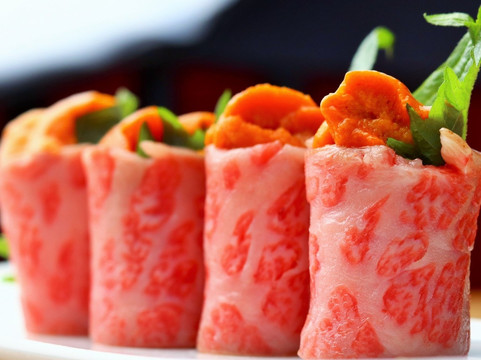 焼肉バル やる気 四条河原町店主图