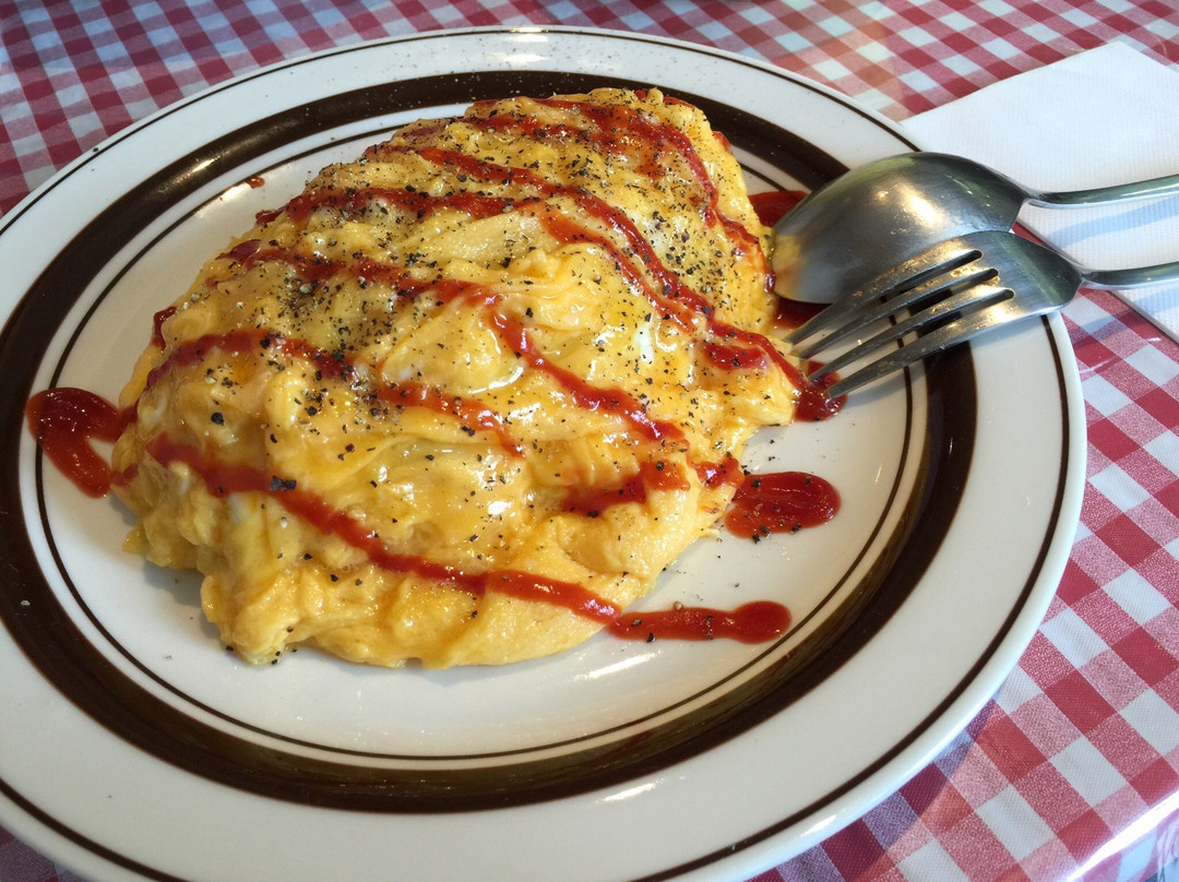 イタリアンカフェキッキ