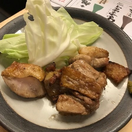 ツバメヤ
