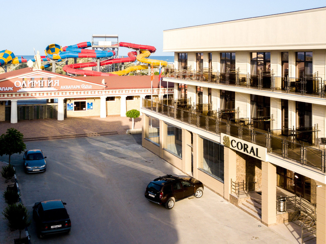 Hotel Coral