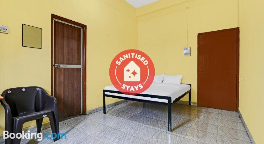 SPOT ON 88088 Hotel Ashok Inn