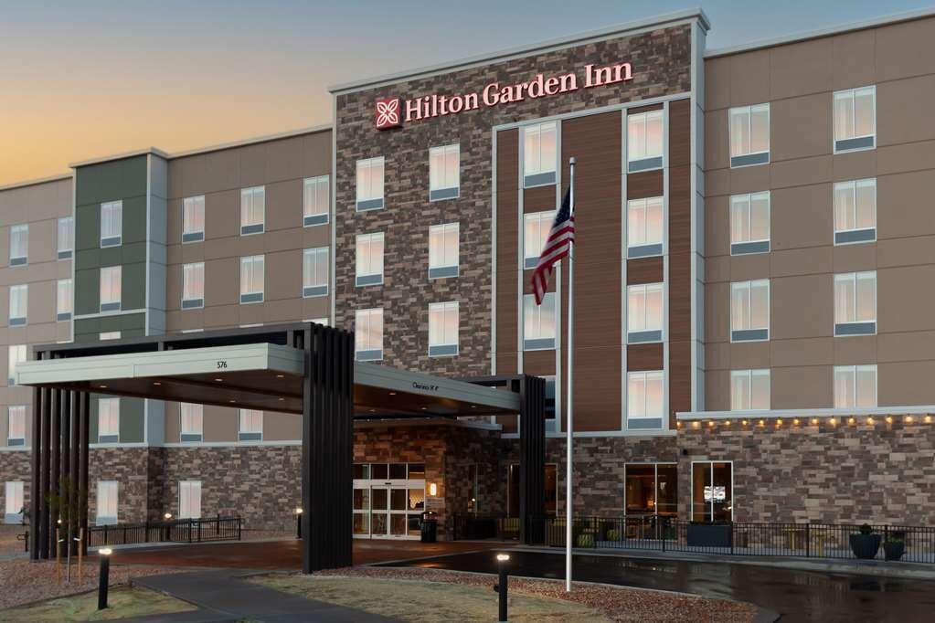 Hilton Garden Inn Broomfield Boulder主图