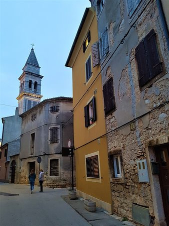 St. Blaise's Church-沃德年必去景点