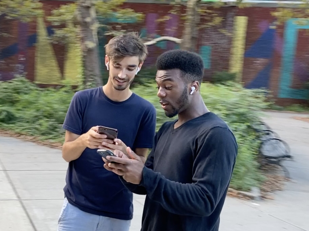 The Grid Hack-布鲁克林必去景点