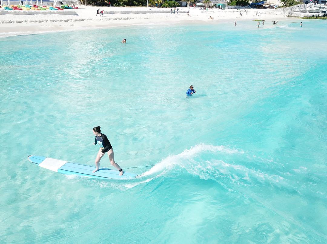 360 Surf School景点图片