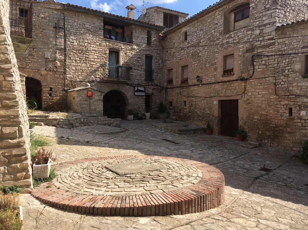 Les Oluges旅游攻略图片