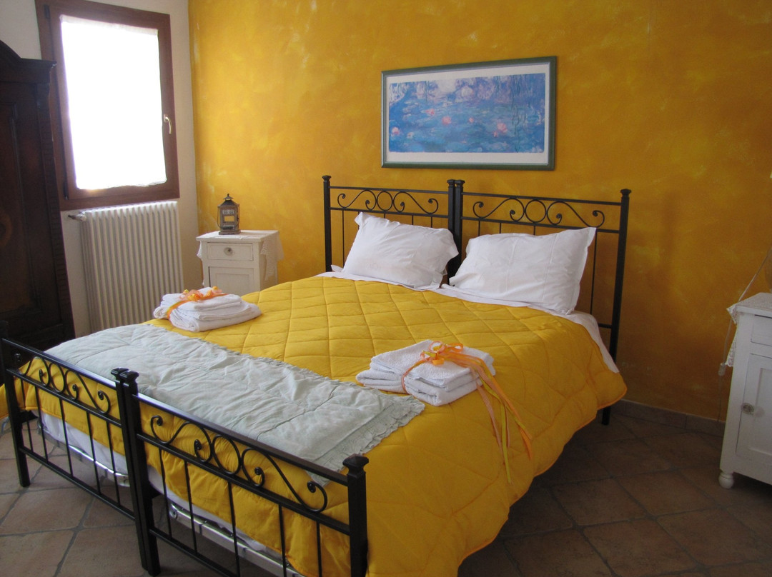 B&B La Zanzara