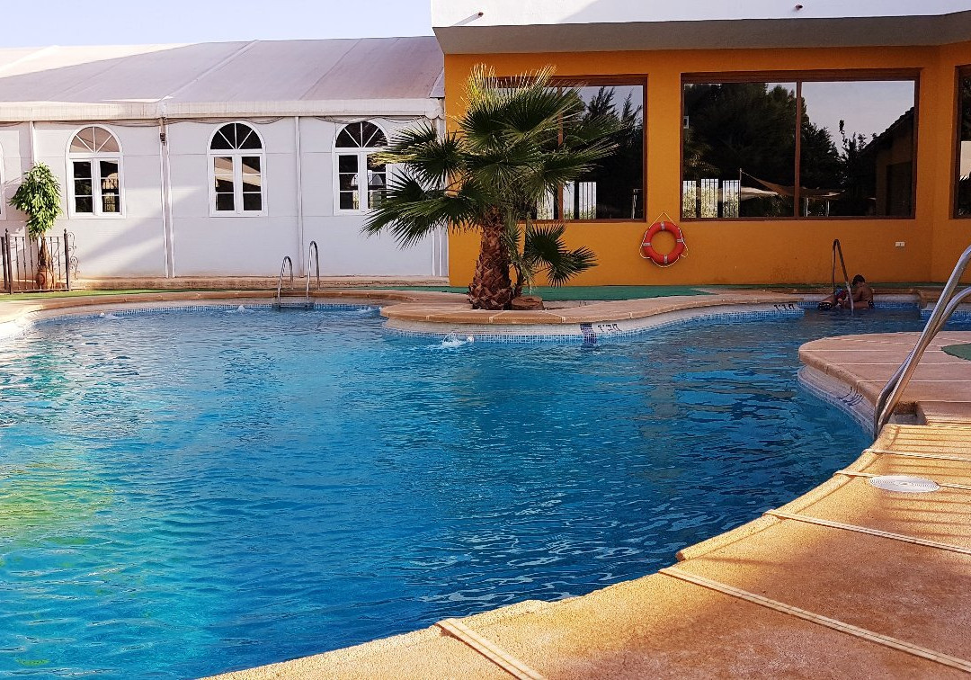 Hostal Calatrava