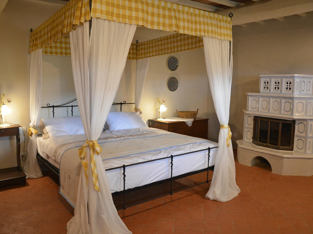 Agriturismo Podere Querceto