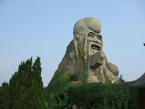 杭州东方文化园-杭州市必去景点