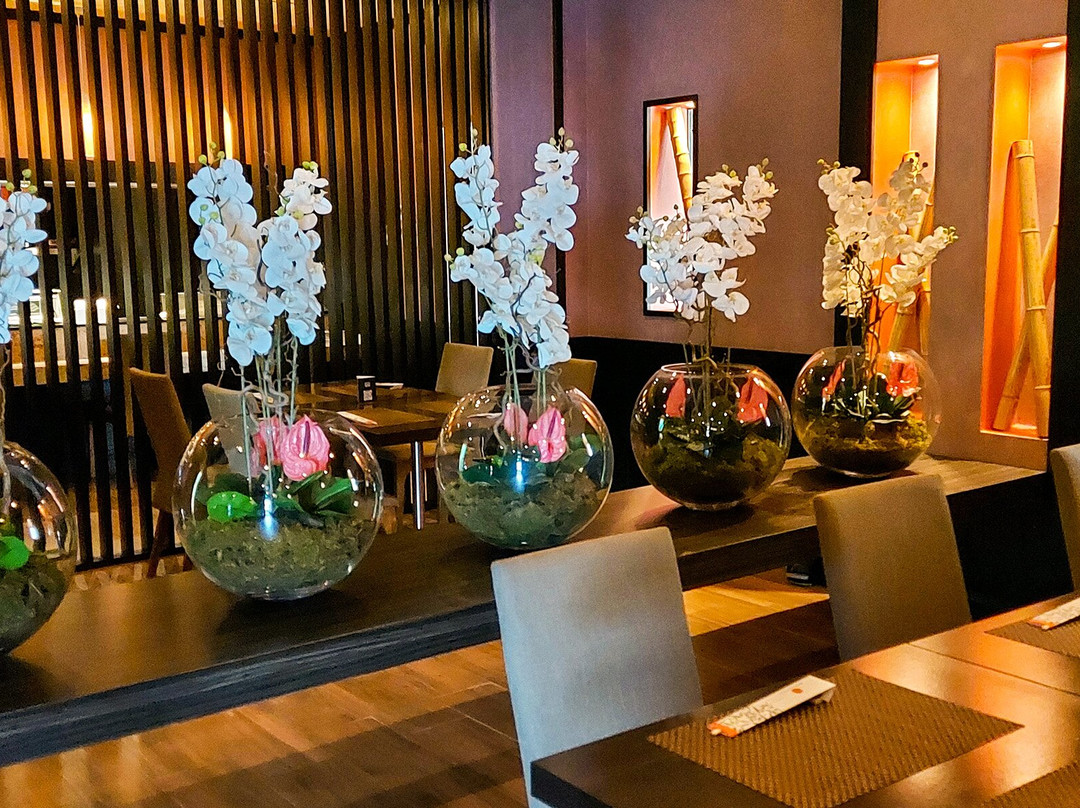 Kojo Japanese Restaurant - Saar